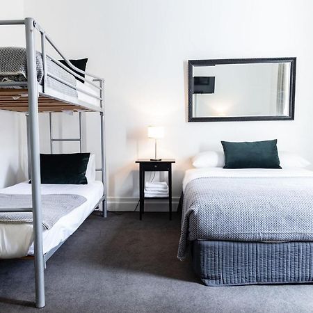 Wynyard Hotel Sydney Eksteriør bilde